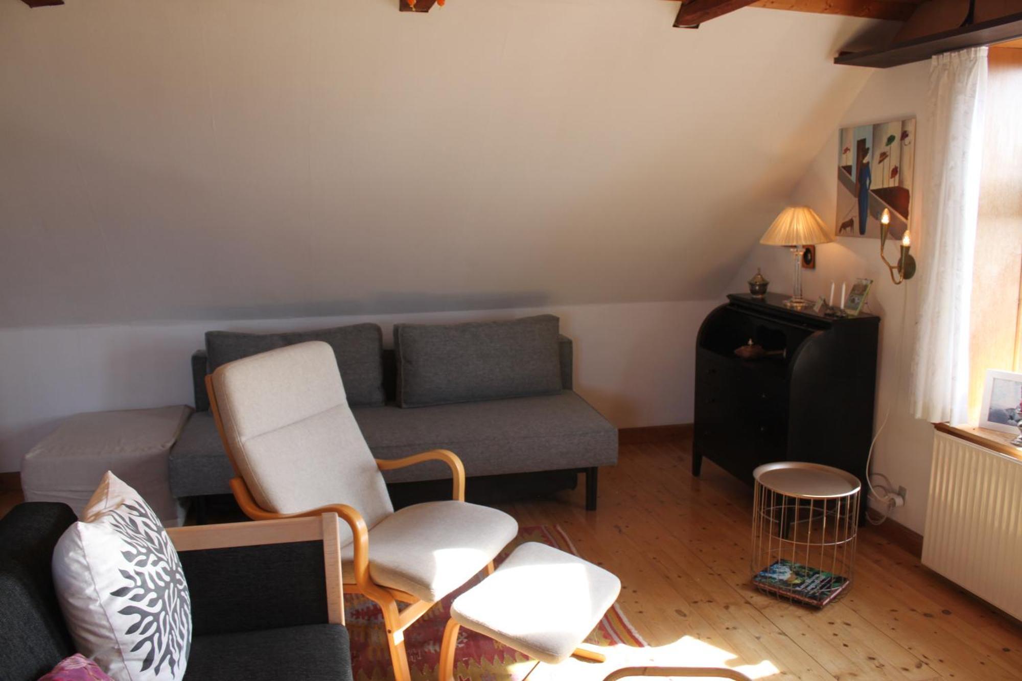 Borup Bed & Breakfast エクステリア 写真